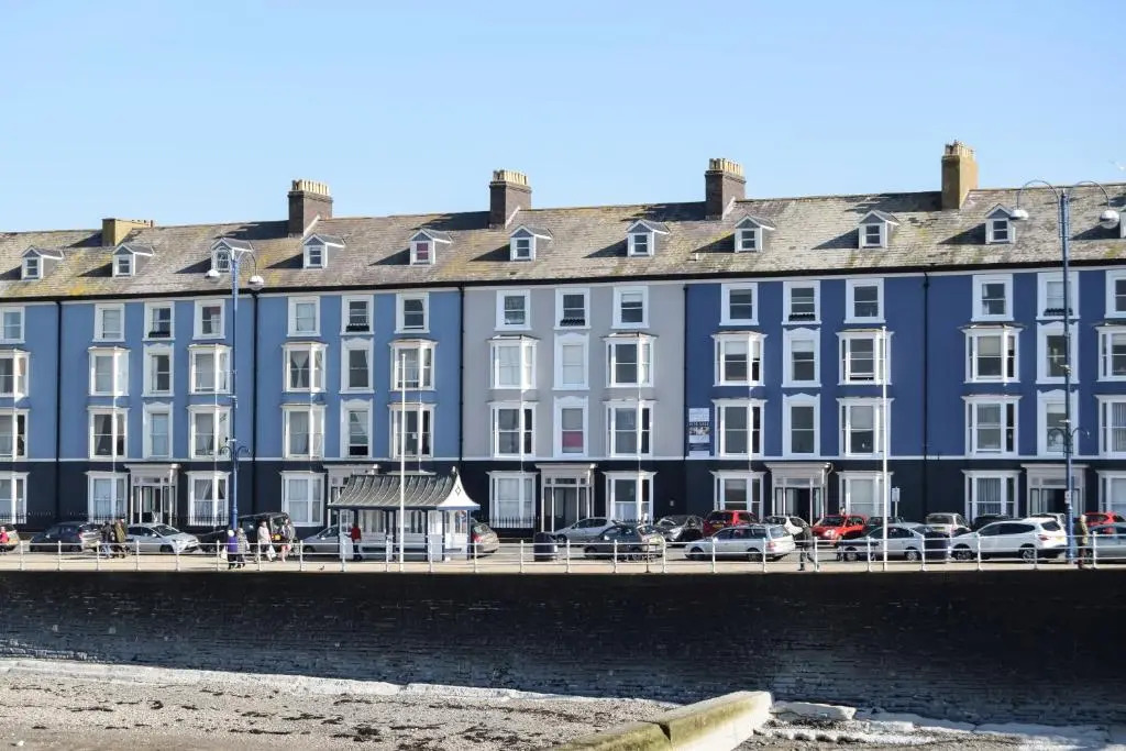 Seaside Apartment