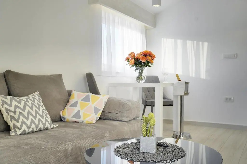 Apartments Zanetti 2