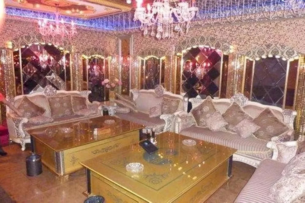 Kapok Hotel