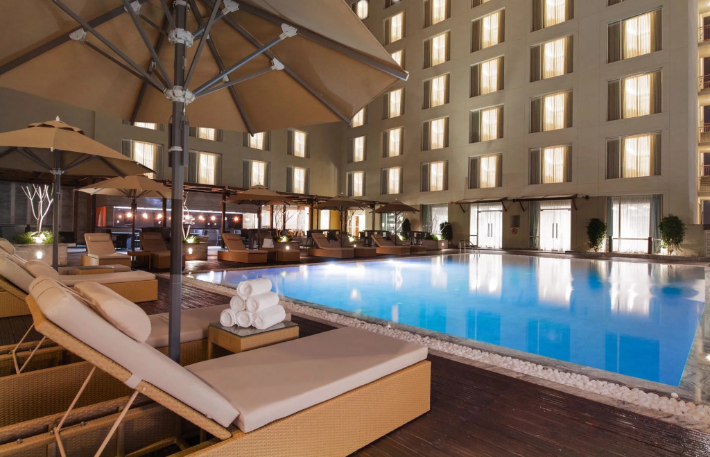 Fairfield by Marriott Bengaluru Outer Ring Road