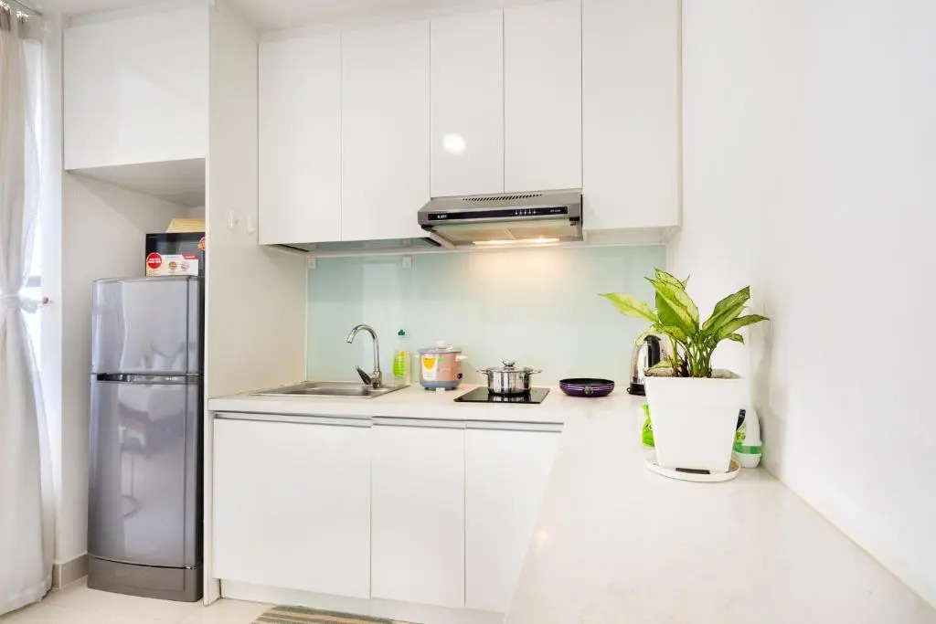 Tresor Pool & Gym, The Green Garden Studio