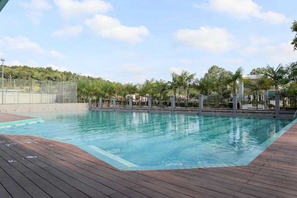 Arcadia Resort Desaru