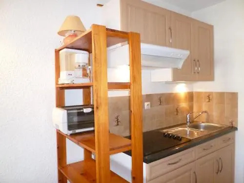 Apartment Pointe Vermeille.1