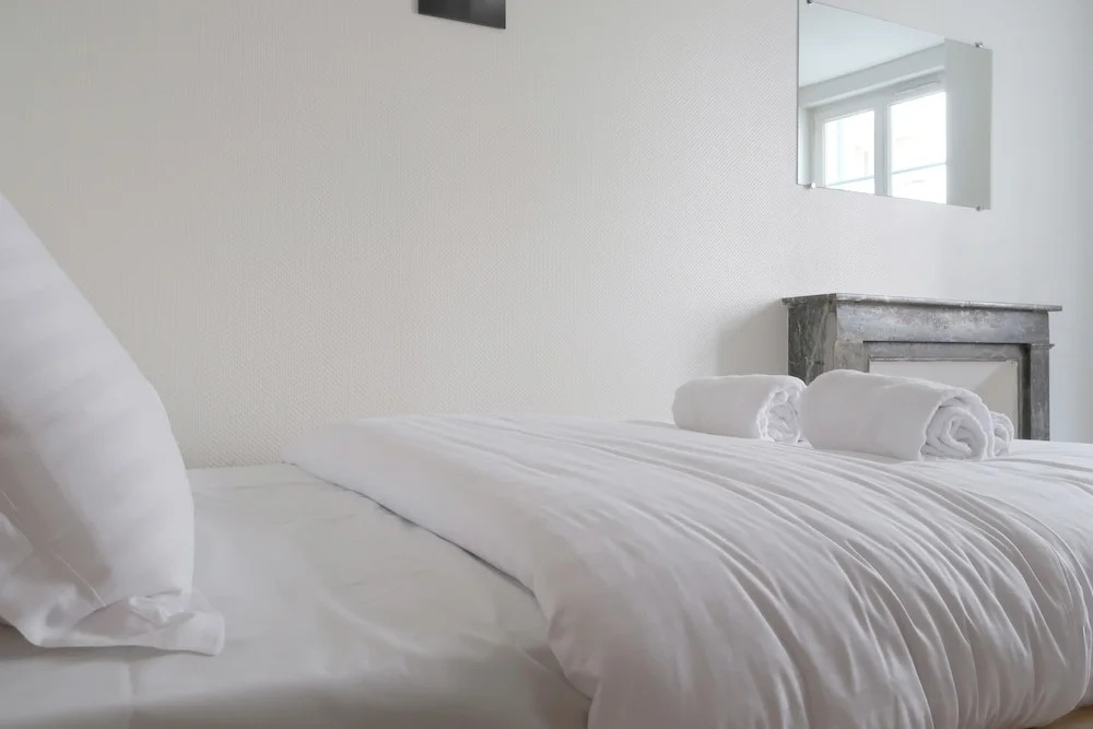 Le Gagnereaux 1 - Cosy & Clean