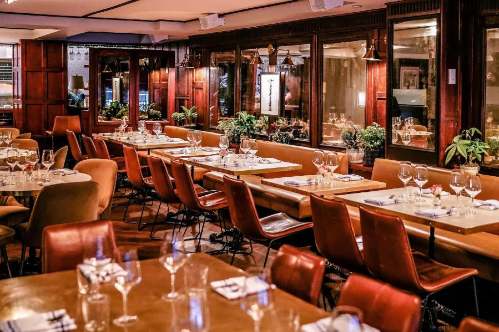 Life Hotel New York