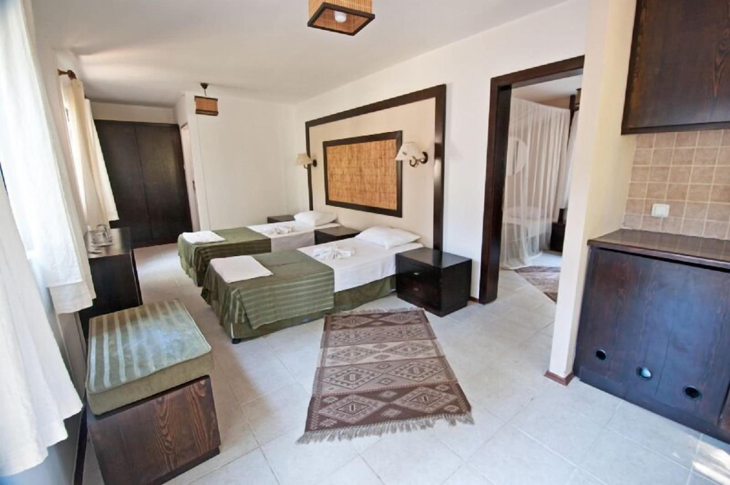 Termera Resort Solida Beach