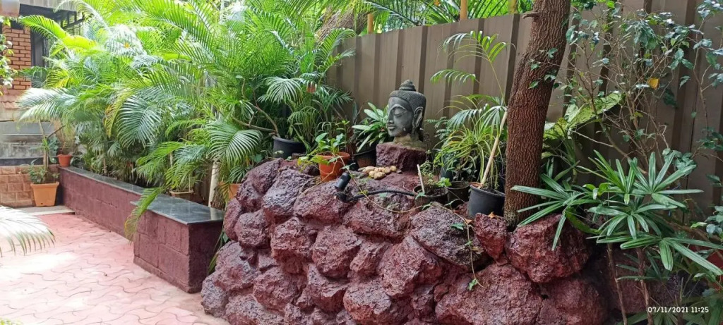 Spicy Bella Resort