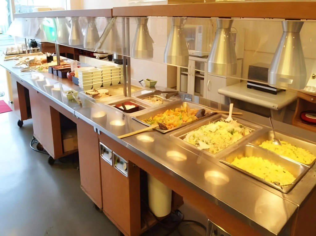 Business Hotel Taihei Annex