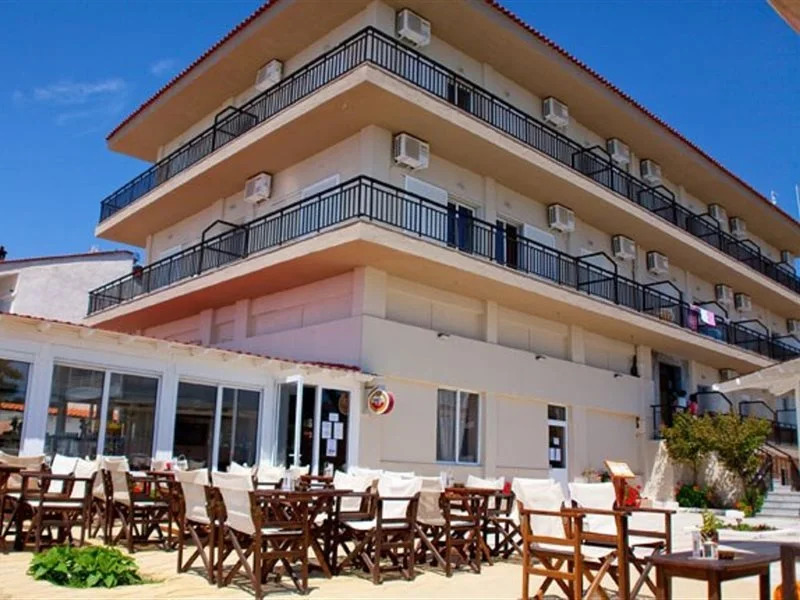 Royal Halkidiki