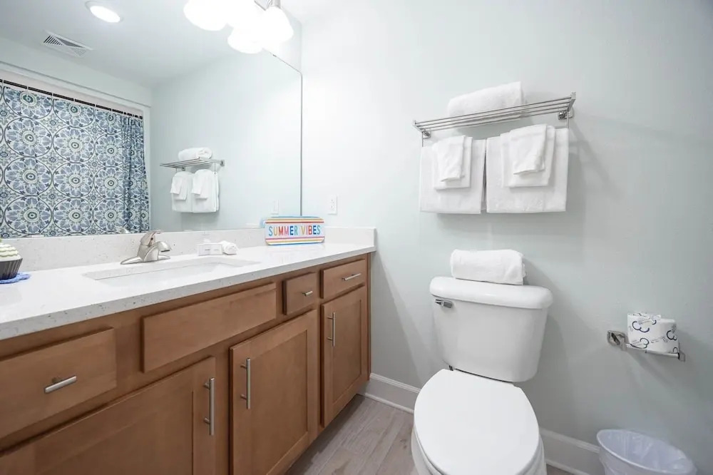 Phoenix Gulf Towers 706 2 Bedroom Condo
