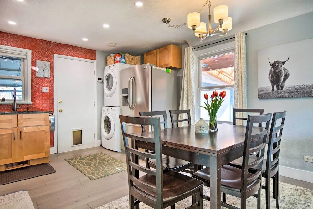 u003c 1 Mi to Empower Field: Denver Vacation Rental