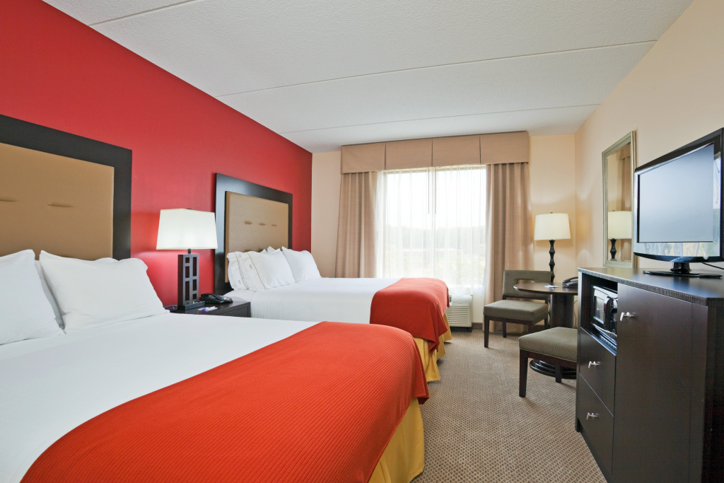 Holiday Inn Express Hotel & Suites Kodak East-Sevierville by IHG