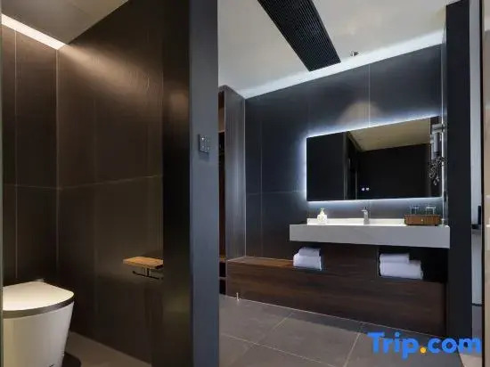 Liangchen Future Hotel