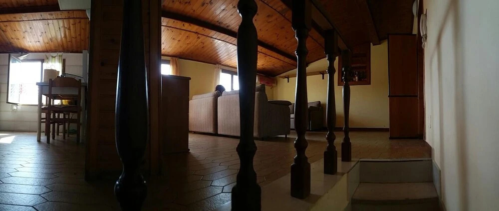 Apartment With one Bedroom in Sassari, With Wonderful sea View, Furnis