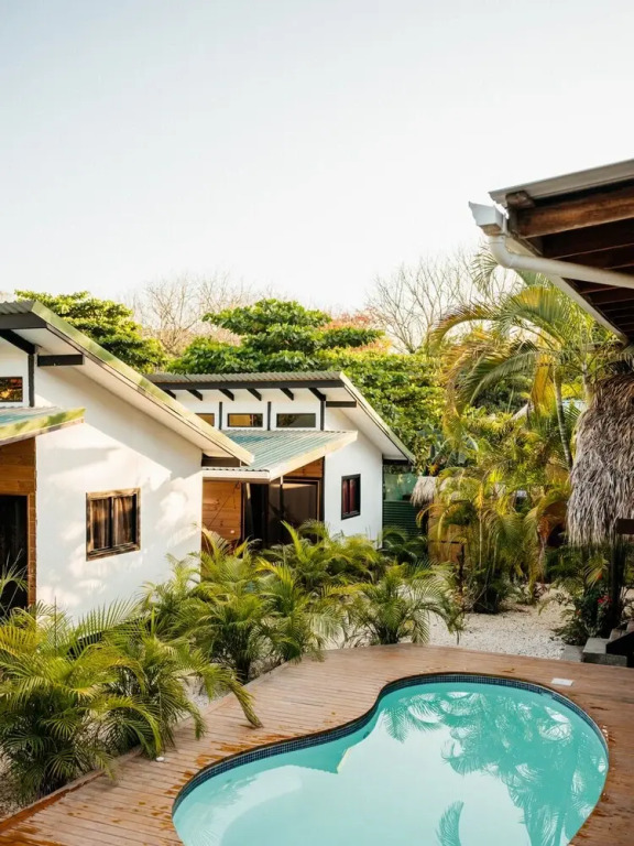 Santeria Lodge