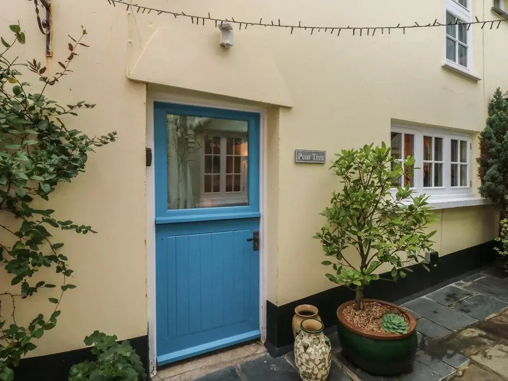 Pear Tree Cottage