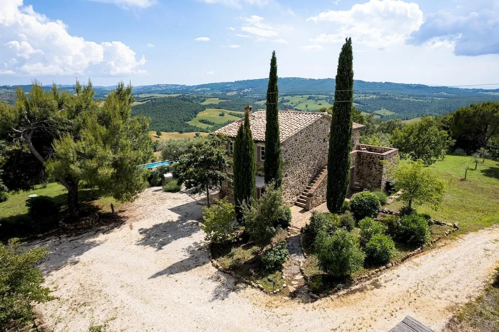 PODERE SAN GIORGIO 6, Emma Villas