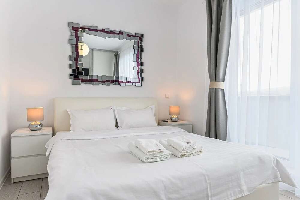 Nubia Apartment