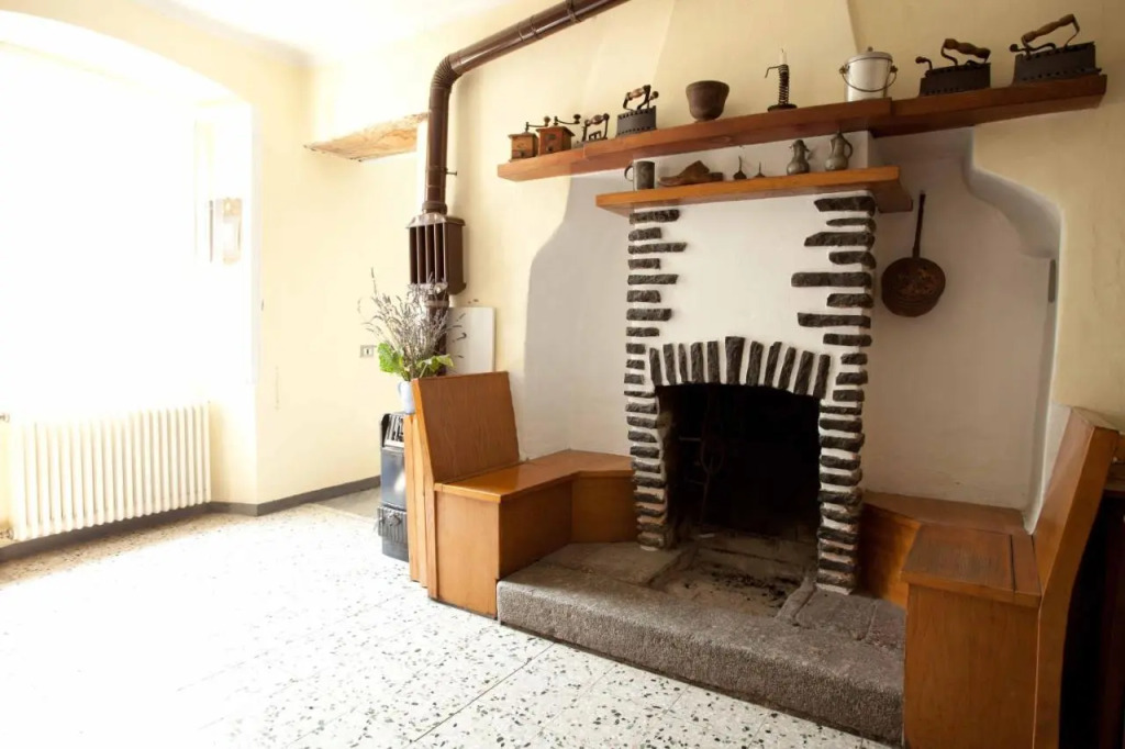 Albergo Diffuso Ca Spiga