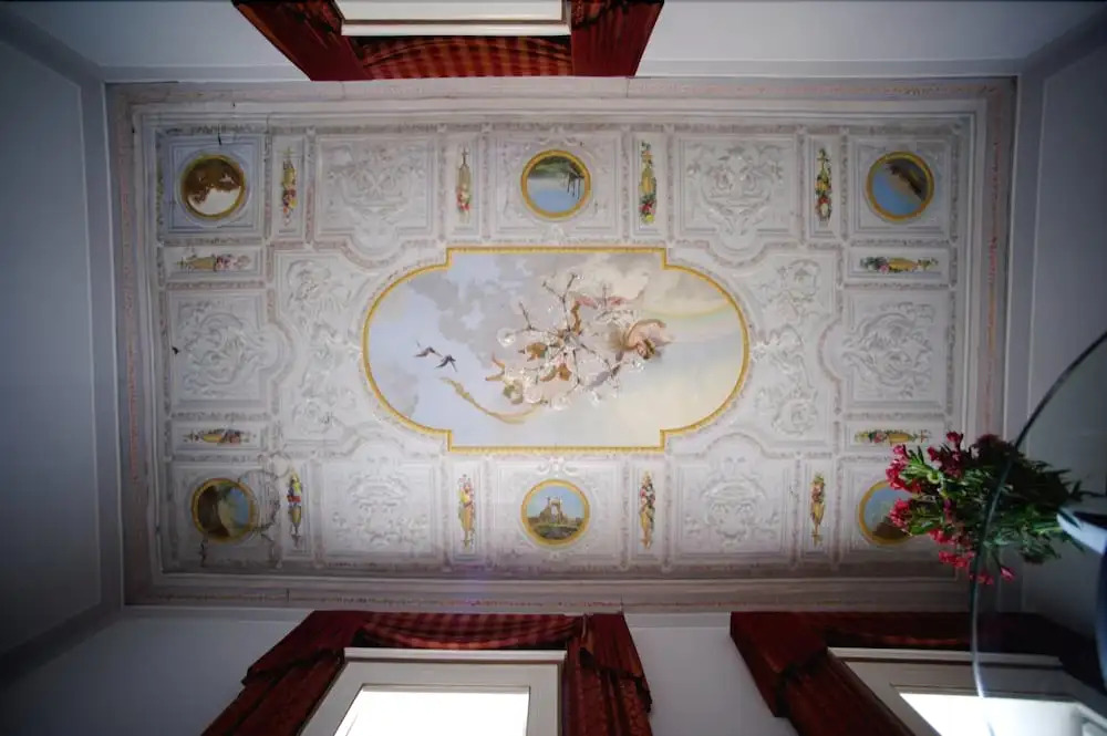 Le Stanze Del Vicerè Boutique Hotel