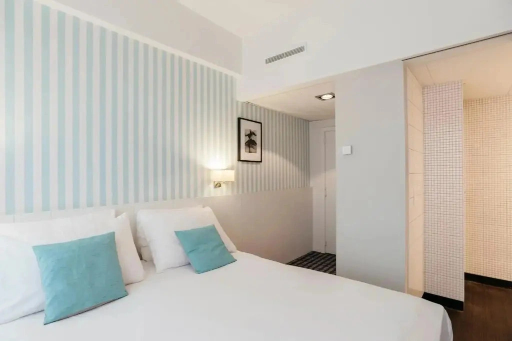 Mondo Hotel Oostende