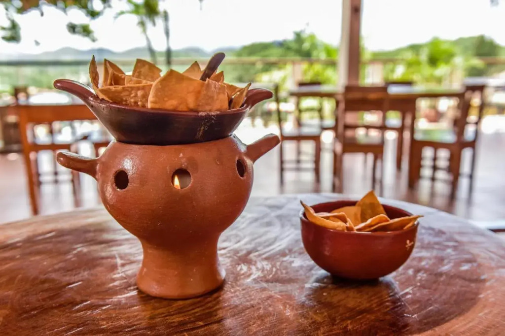 Hotel and Restaurant Guancascos