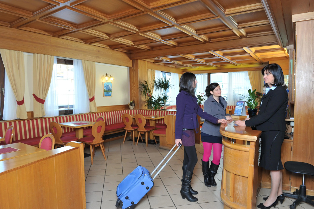 Hotel Angelo