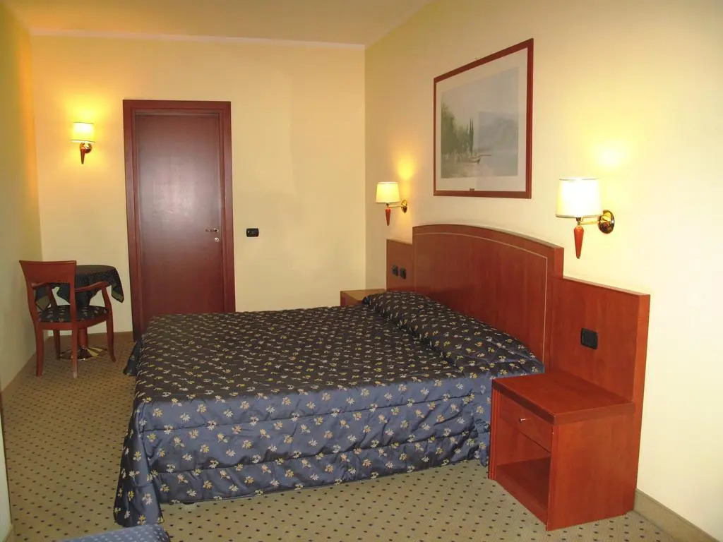 Hotel Olivo