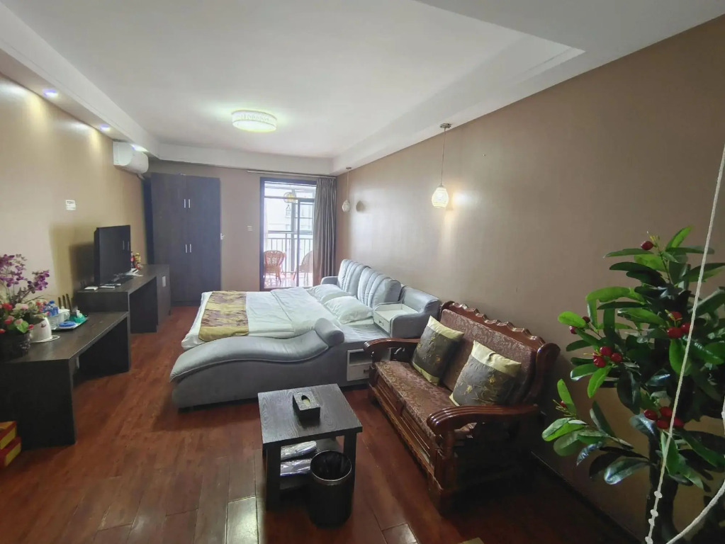 Xiyake Apartment Hostel (kunming Beitai Huayuan)