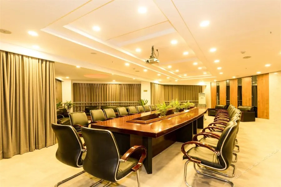 Baiyang Hotel