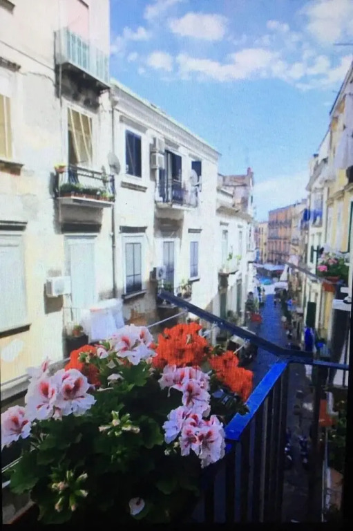 Mb Napoles Rooms