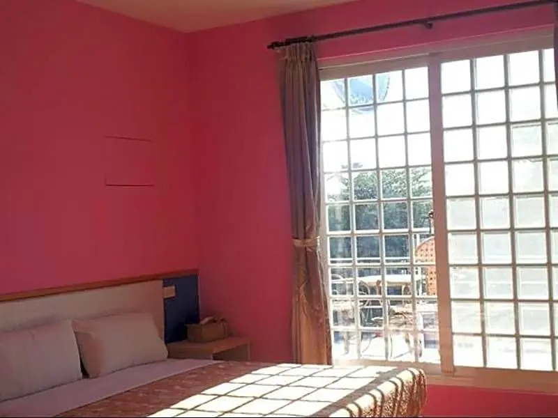 Jia Shin Hostel