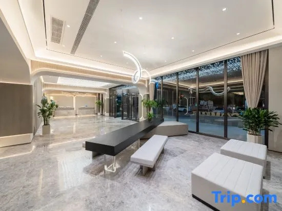 Yan'an Zuo Mo Hotel