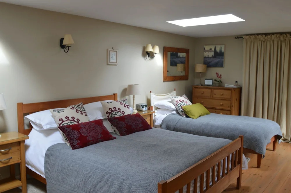 Motts Bed & Breakfast