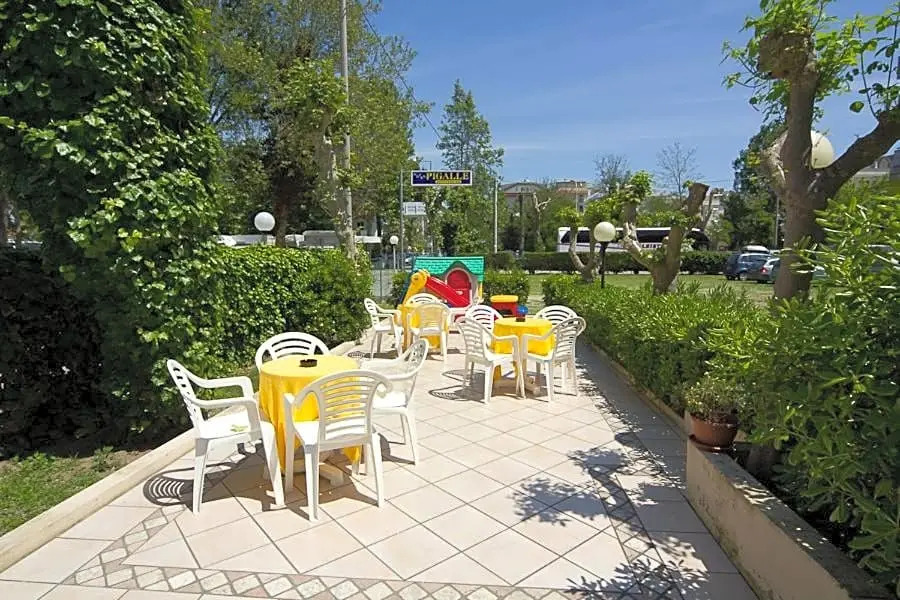 Hotel Pigalle