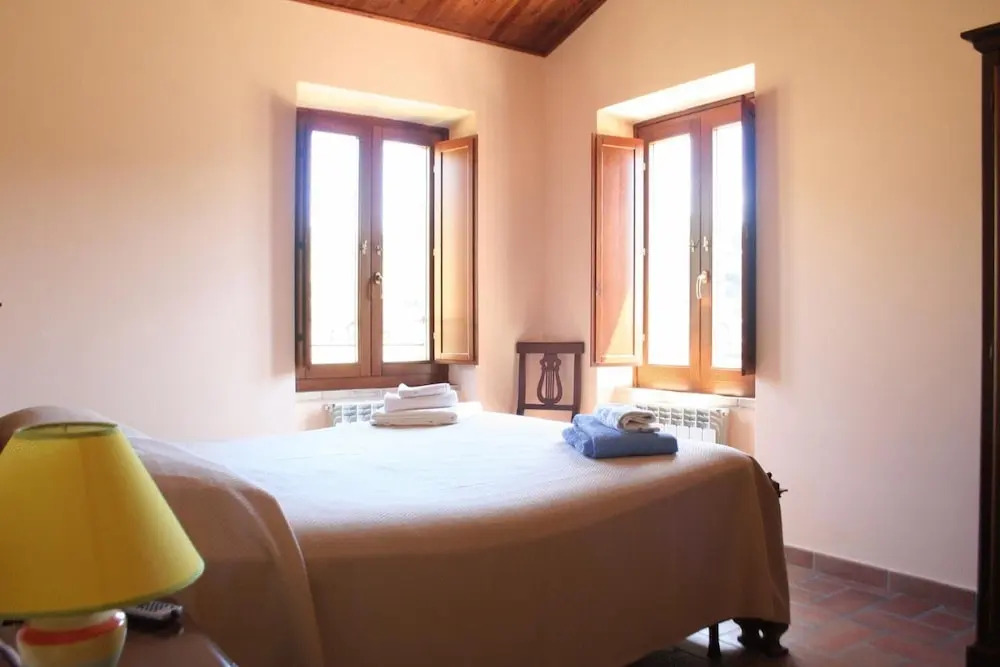 Agriturismo La Cicala