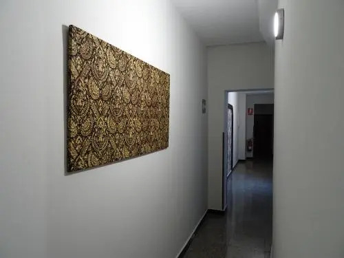 Hostal Ritzi