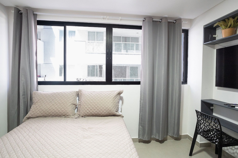 Get One #209 - Studio in Jampa by Carpediem