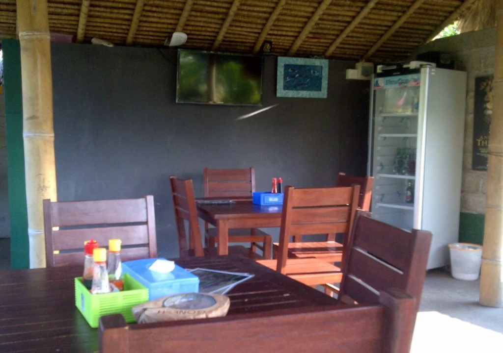 Balangan Inn Surf Homestay