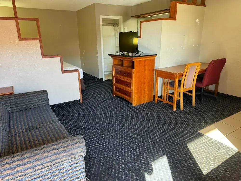Homegate Studios & Suites San Antonio Medical Center
