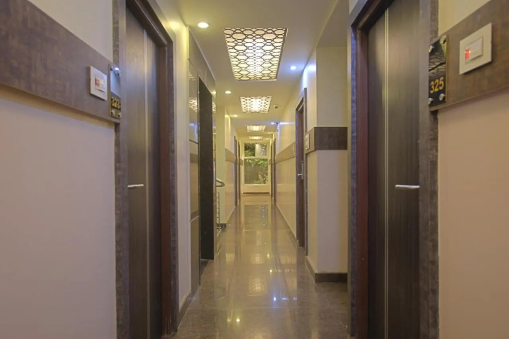 ABM Express Inn