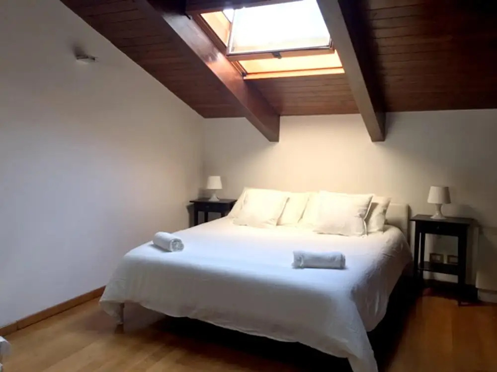 House with 2 Bedrooms in Salerno, with Furnished Terrace And Wifi