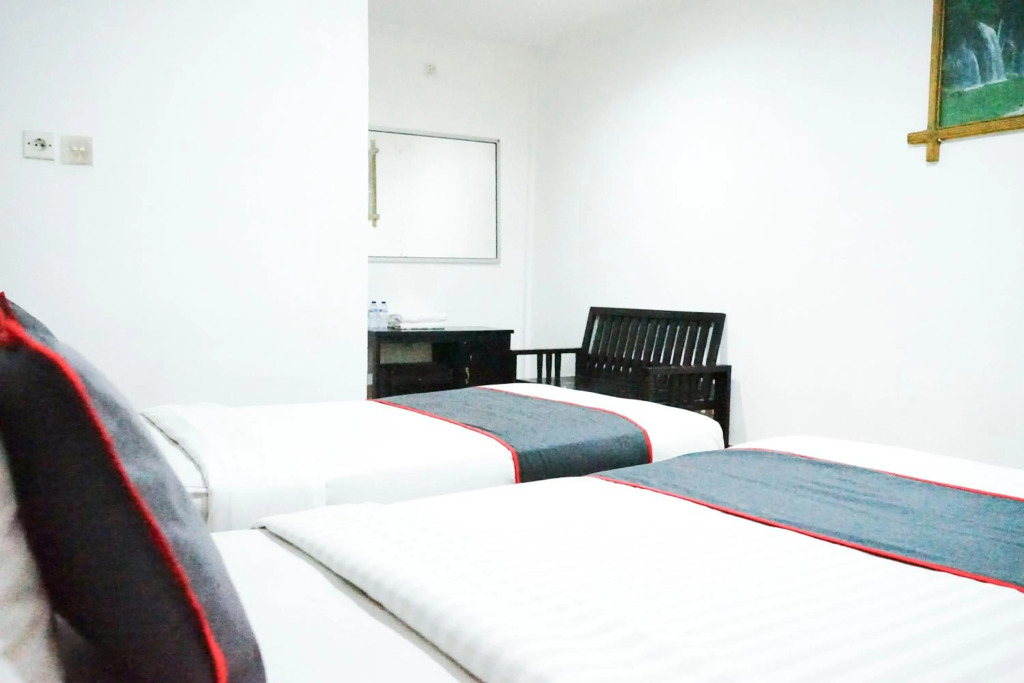 Hotel O Padang City Center Near Pantai Padang Formerly Hotel Siti Nurbaya