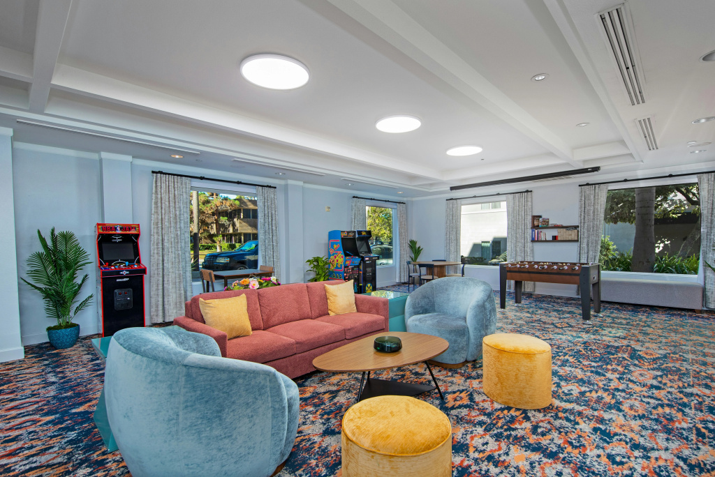 WorldMark San Diego   Mission Valley