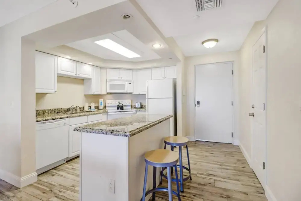 Estero Island Beach Villas 105