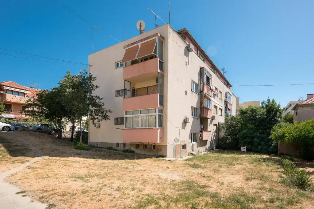 Apartment Medak City Center Nena