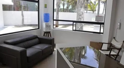 Hotel Casa Sol Isabela