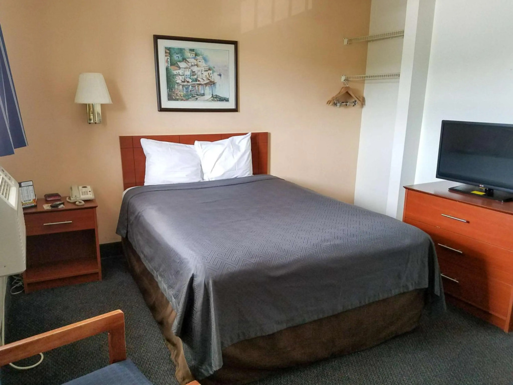Motel 6-Fayetteville, NC - Fort Liberty Area
