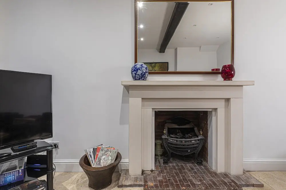 Elegant 4br House in Kensington