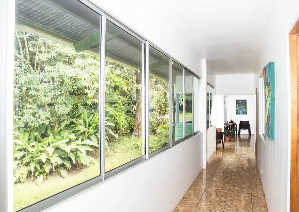 La Casa de la Montaña